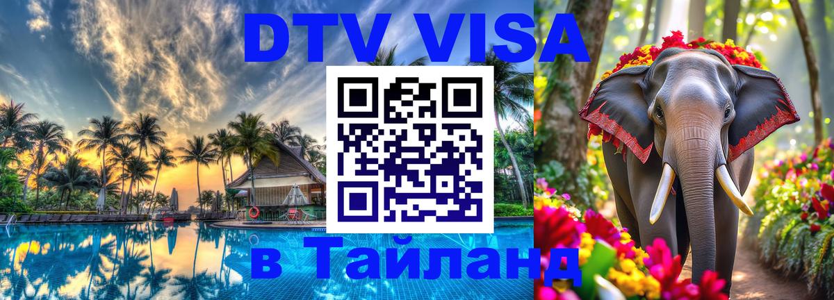 Оформление DTV визы под ключ: стоимость и тарифы, только загранпаспорт - Шахты  19.11.2025 